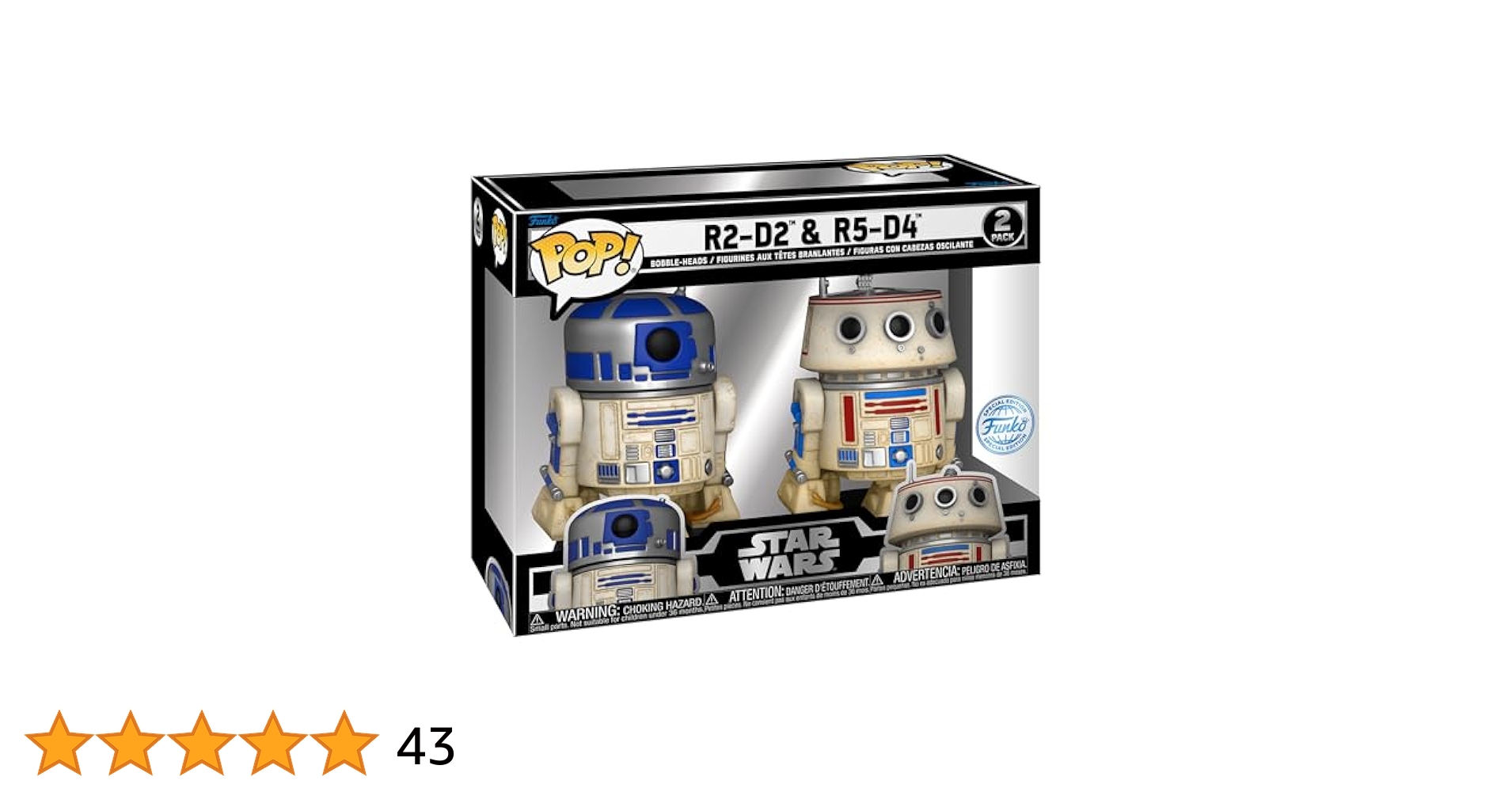 スターウォーズセレブレーション ファンコ Funko フィギュア ダイヤーモンド Amazon.co.jp: Funko POP!スターウォーズセレブレーション2023